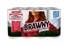 brawny-man-woman